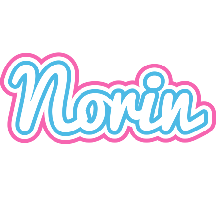 Norin outdoors logo