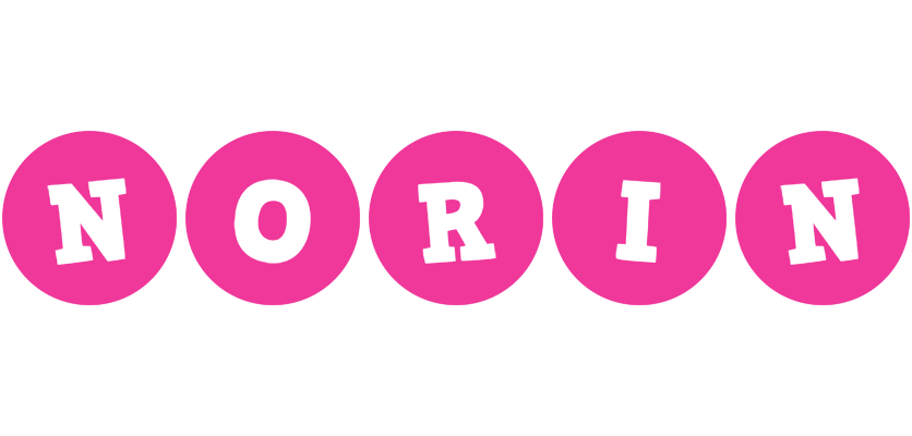 Norin poker logo