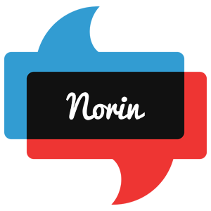 Norin sharks logo