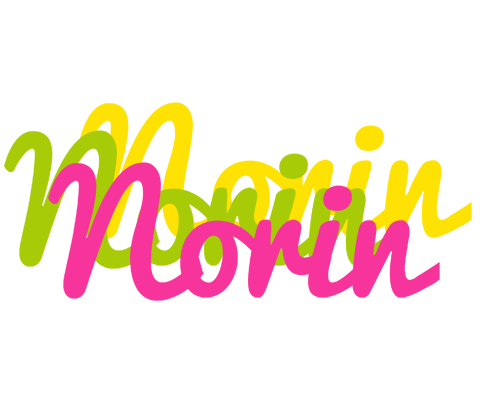 Norin sweets logo