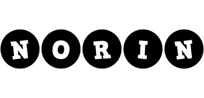 Norin tools logo