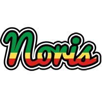 Noris african logo