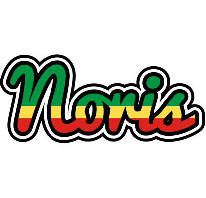 Noris african logo