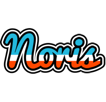 Noris america logo