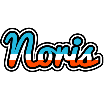 Noris america logo