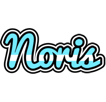 Noris argentine logo