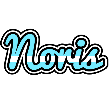 Noris argentine logo