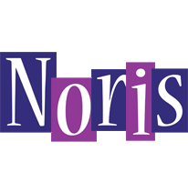 Noris autumn logo