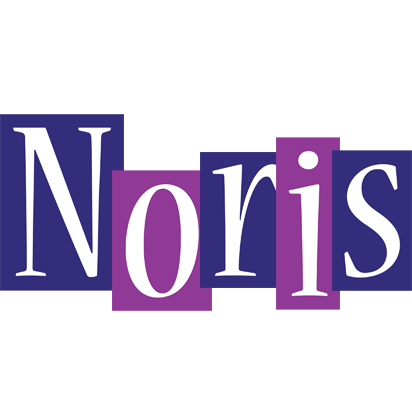 Noris autumn logo