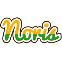 Noris banana logo