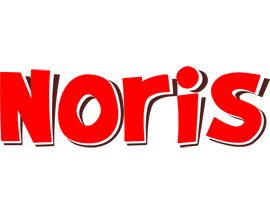 Noris basket logo