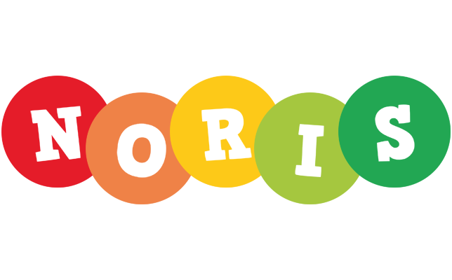 Noris boogie logo