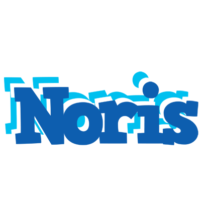 Noris business logo