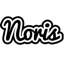 Noris chess logo