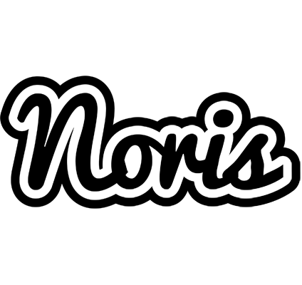 Noris chess logo