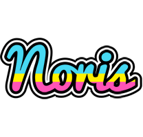 Noris circus logo