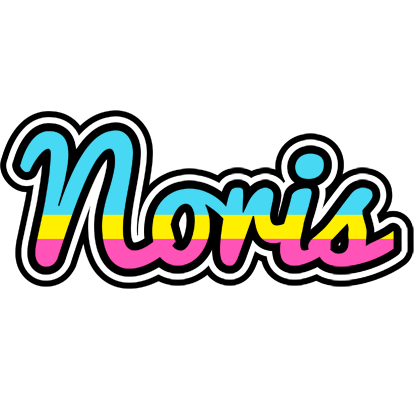 Noris circus logo