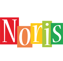 Noris colors logo