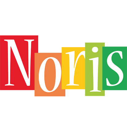 Noris colors logo