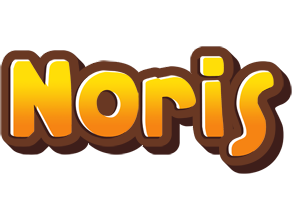 Noris cookies logo