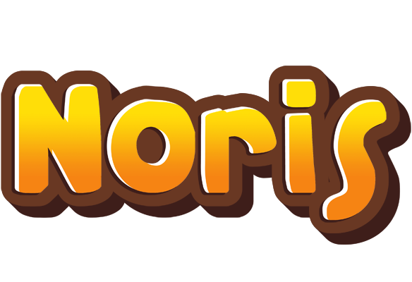 Noris cookies logo