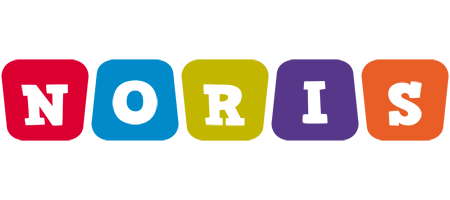 Noris daycare logo