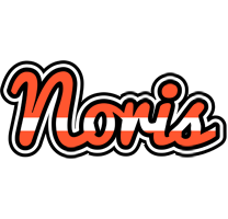 Noris denmark logo