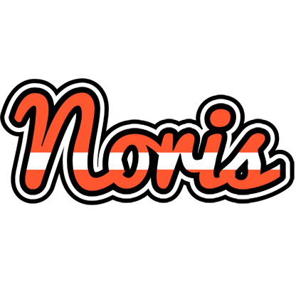 Noris denmark logo