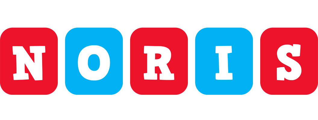 Noris diesel logo
