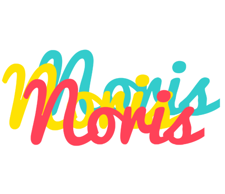 Noris disco logo