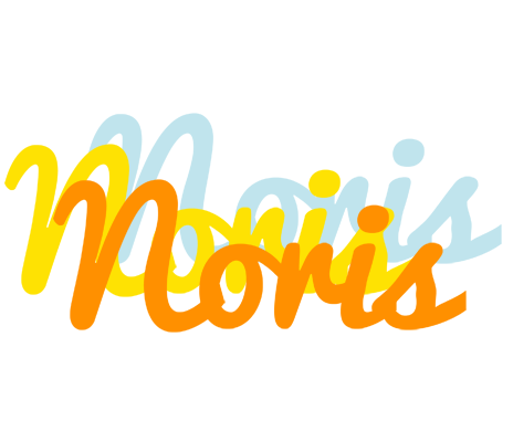 Noris energy logo
