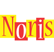 Noris errors logo