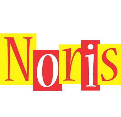 Noris errors logo