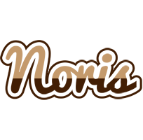 Noris exclusive logo