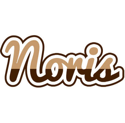 Noris exclusive logo