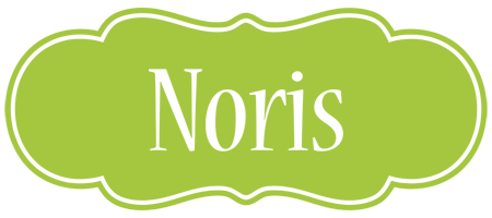 Noris family logo