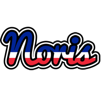 Noris france logo