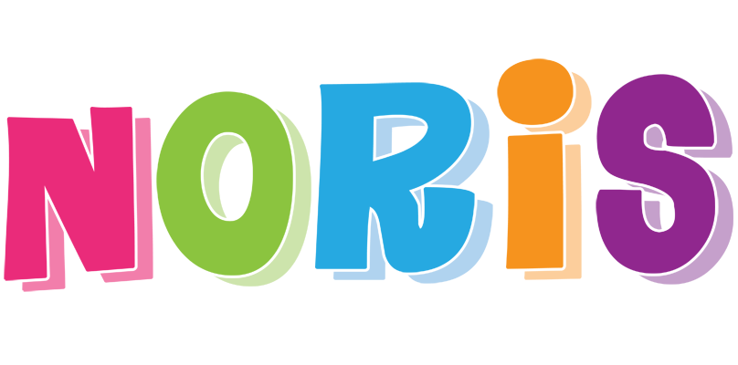 Noris friday logo