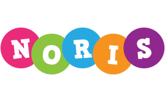 Noris friends logo