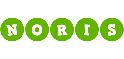 Noris games logo