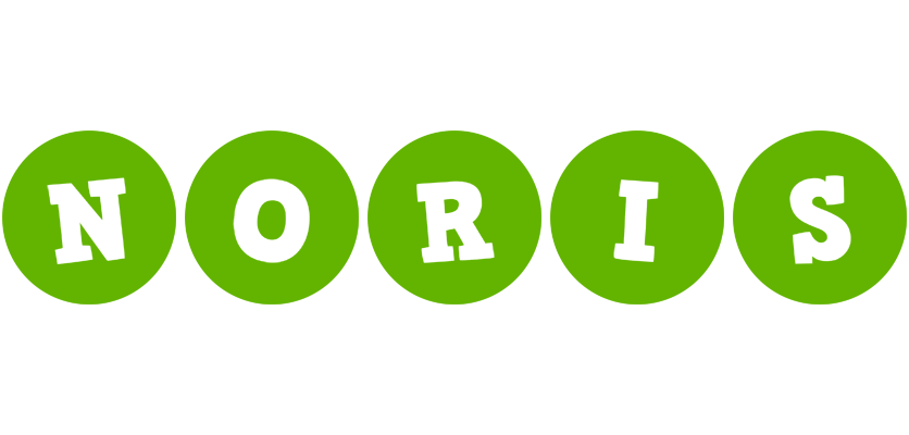 Noris games logo