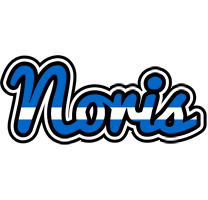 Noris greece logo