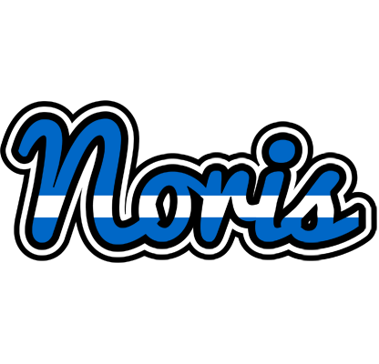 Noris greece logo