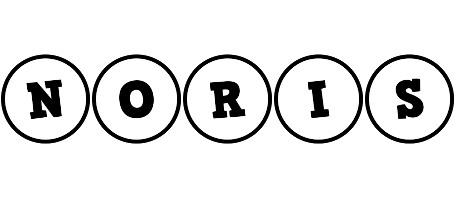 Noris handy logo