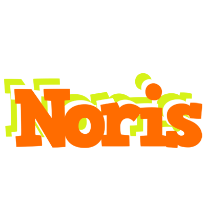 Noris healthy logo