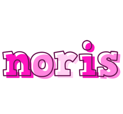 Noris hello logo