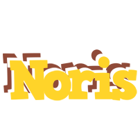 Noris hotcup logo