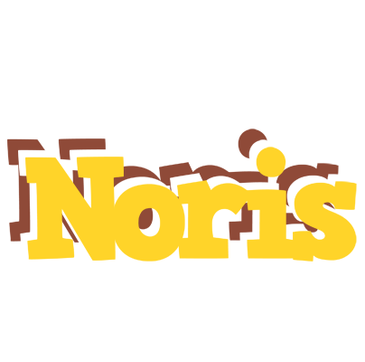 Noris hotcup logo