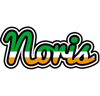 Noris ireland logo