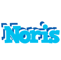 Noris jacuzzi logo